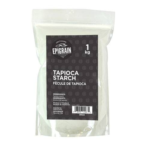 Tapioca Starch Powder