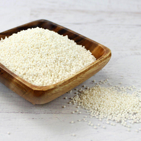 Tapioca Pearls 1-3mm