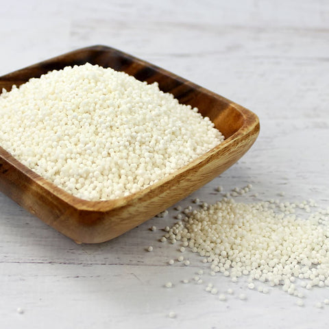 Tapioca Pearls 1-3mm