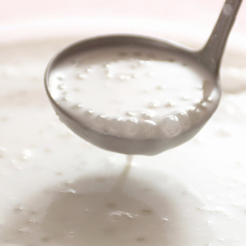 Tapioca Pearls 1-3mm