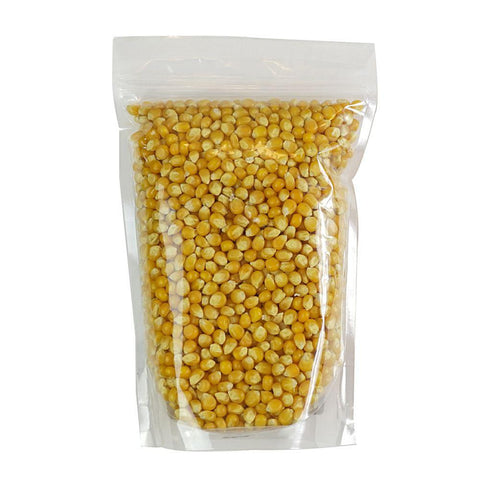 Popcorn Kernels (Mushroom)