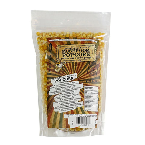 Popcorn Kernels (Mushroom)