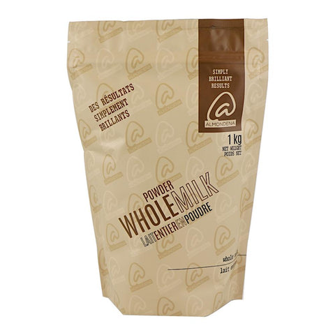 Whole Milk Powder