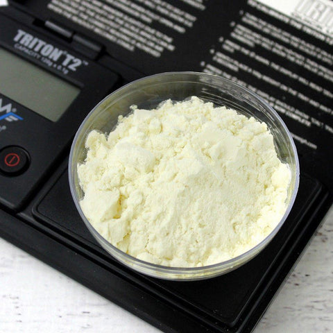 Whole Milk Powder