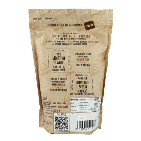 Buttermilk Powder