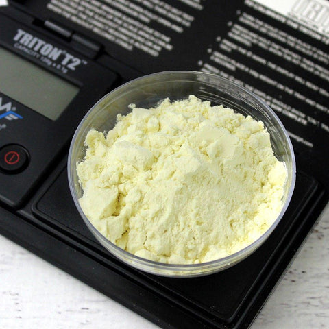 Buttermilk Powder