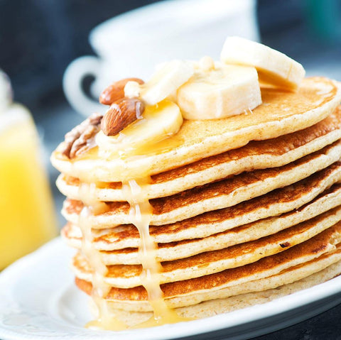 Buttermilk Powder