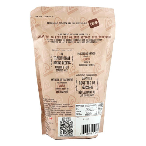 Skim Milk Powder (Non Instant)