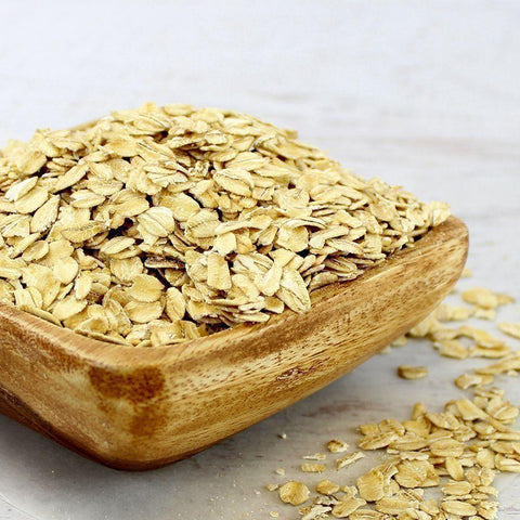 Rolled Oats Large Flakes
