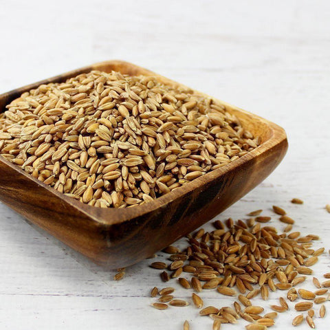 Farro Grain Whole