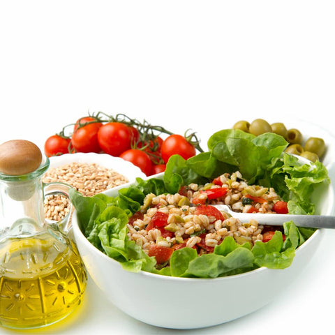 Farro Grain Whole
