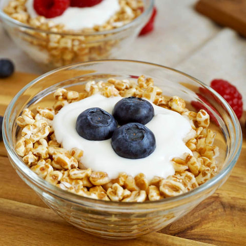 Farro Grain Whole