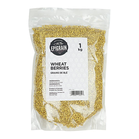 Wheat Berries