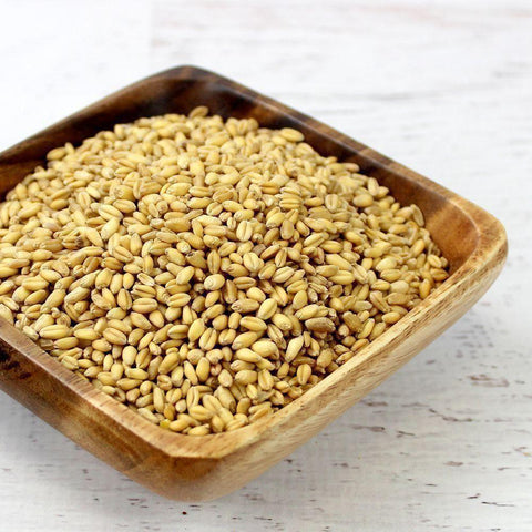 Wheat Berries