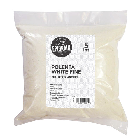 Polenta White Fine