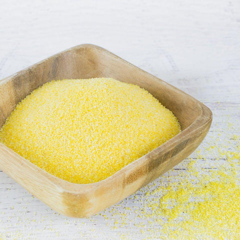 Polenta Medium Quick Cook