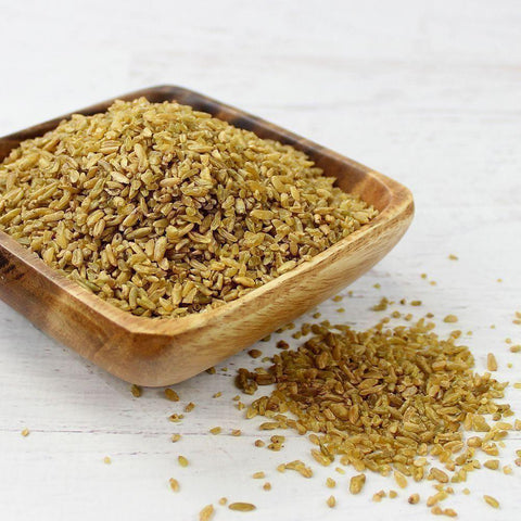 Freekeh (Cracked)