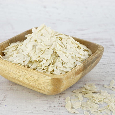 Poha Medium White Rice