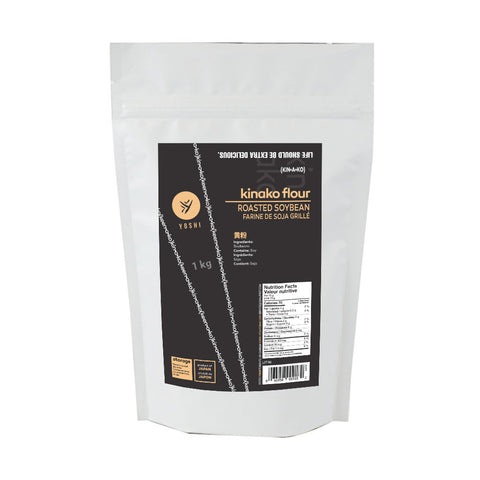 Kinako Soybean Powder