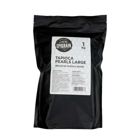 Tapioca Pearls Large