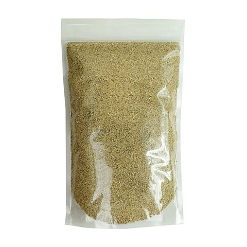 Fonio Grain Whole