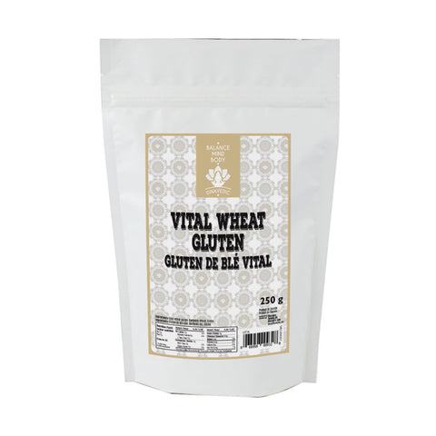 Vital Wheat Gluten