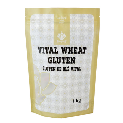 Vital Wheat Gluten