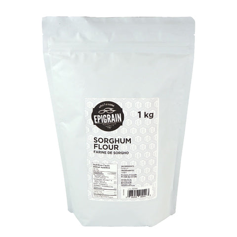 Sorghum Flour