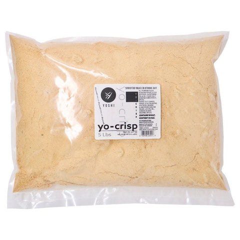 Yo-Crisp Batter Blend