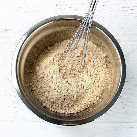 Yo-Crisp Batter Blend