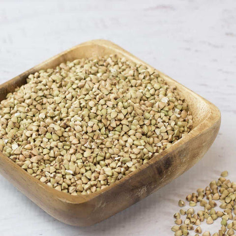 Buckwheat Groats