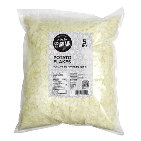 Potato Flakes