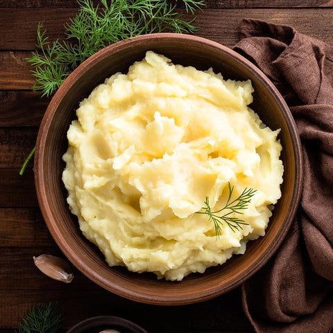 Potato Flakes