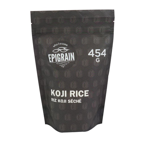 Koji Dried Rice