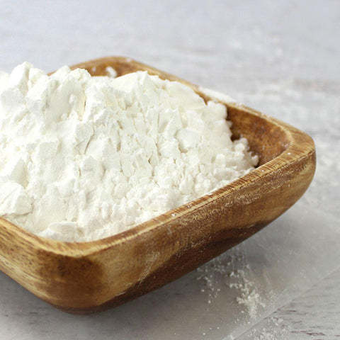 Arrowroot Starch