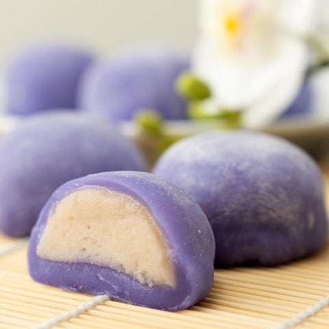 Glutinous Rice Flour White