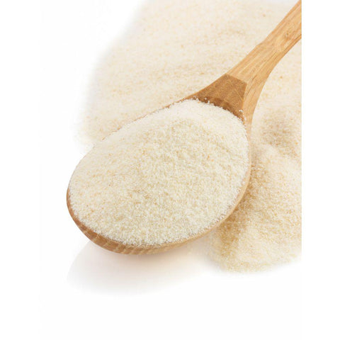 Durum Semolina