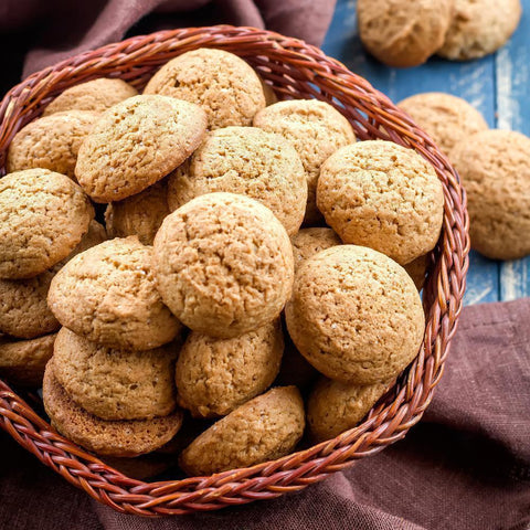 Oat Flour