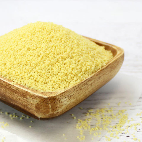 Couscous Medium