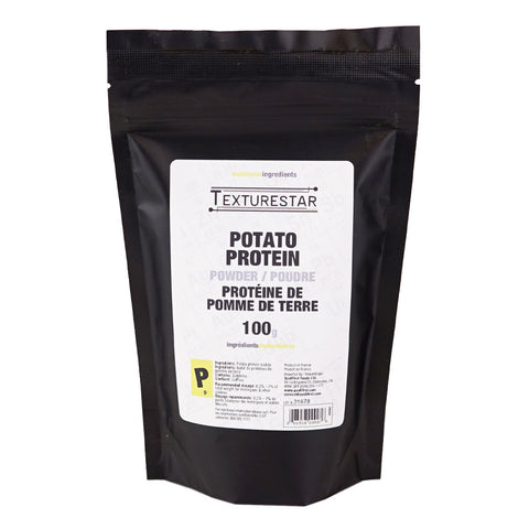 Potato Protein