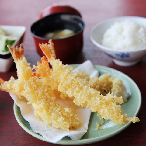 Panko Japanese Crumbs