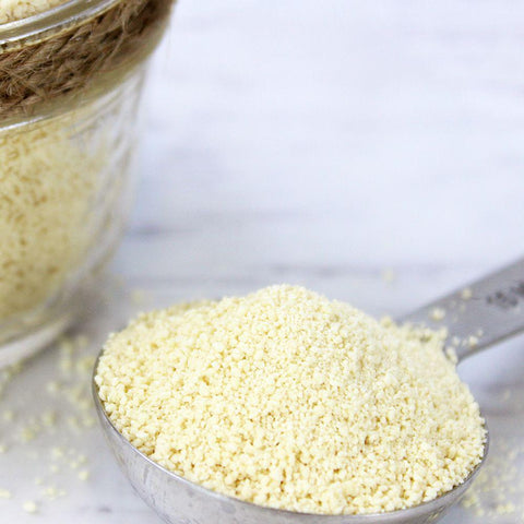 Honey Granules