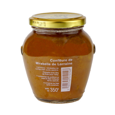 Mirabelle Plum Jam Extra