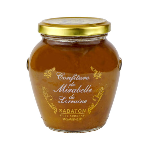 Mirabelle Plum Jam Extra