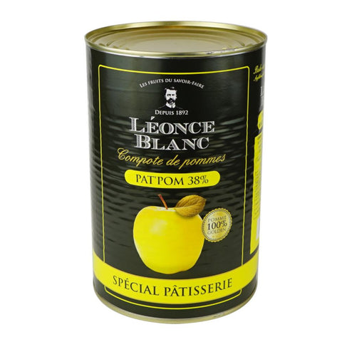 Apple Compote 38%