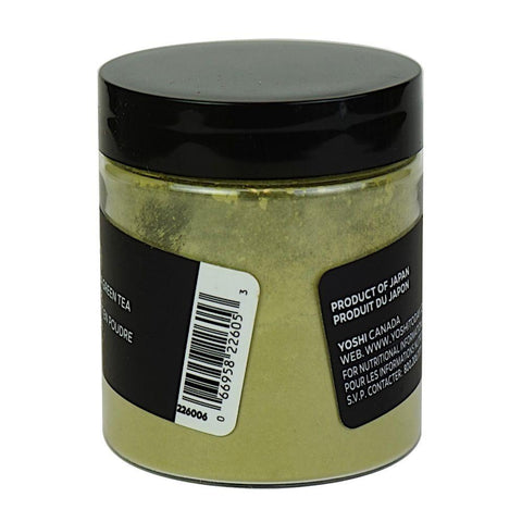 Green Tea Matcha Powder