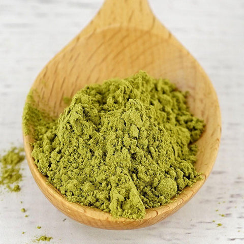 Green Tea Matcha Powder