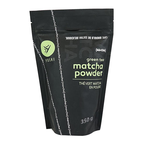 Green Tea Matcha Powder