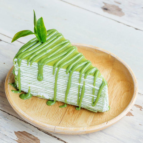 Green Tea Matcha Powder