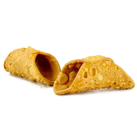 Cannoli Shells